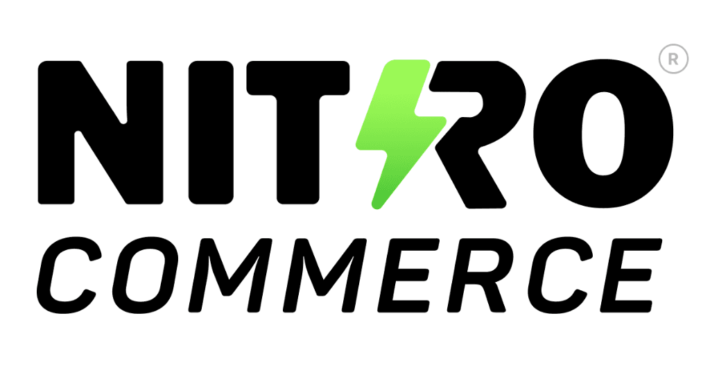 Nitro Commerce integration