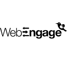 WebEngage integration