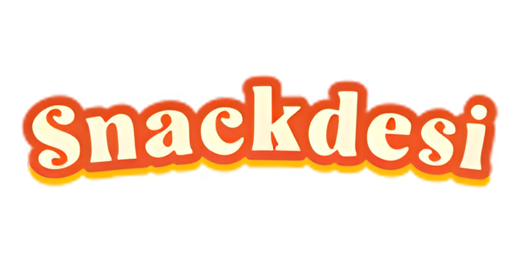Snackdesi